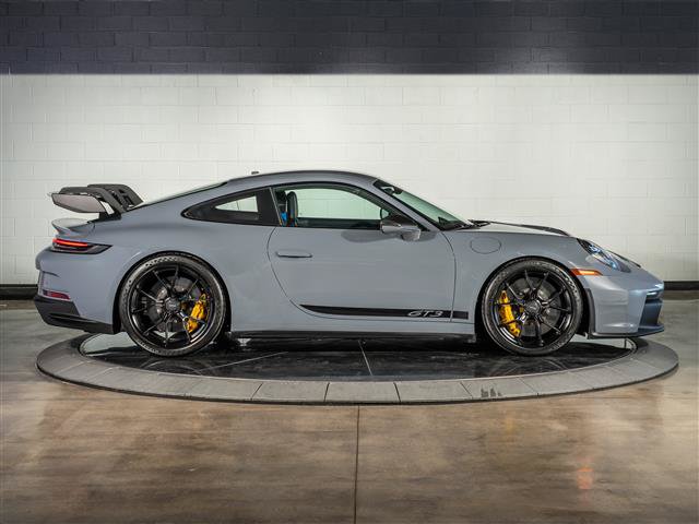 Certified 2024 Porsche 911 GT3 RWD image 8