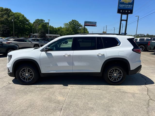 Used 2025 GMC Acadia Elevation image 3