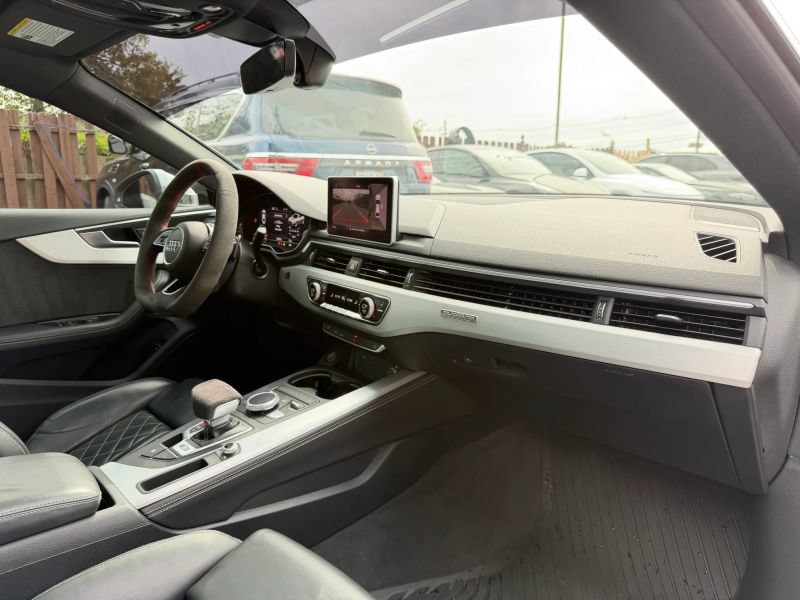 Used 2019 Audi S5 Prestige AWD/4WD image 32