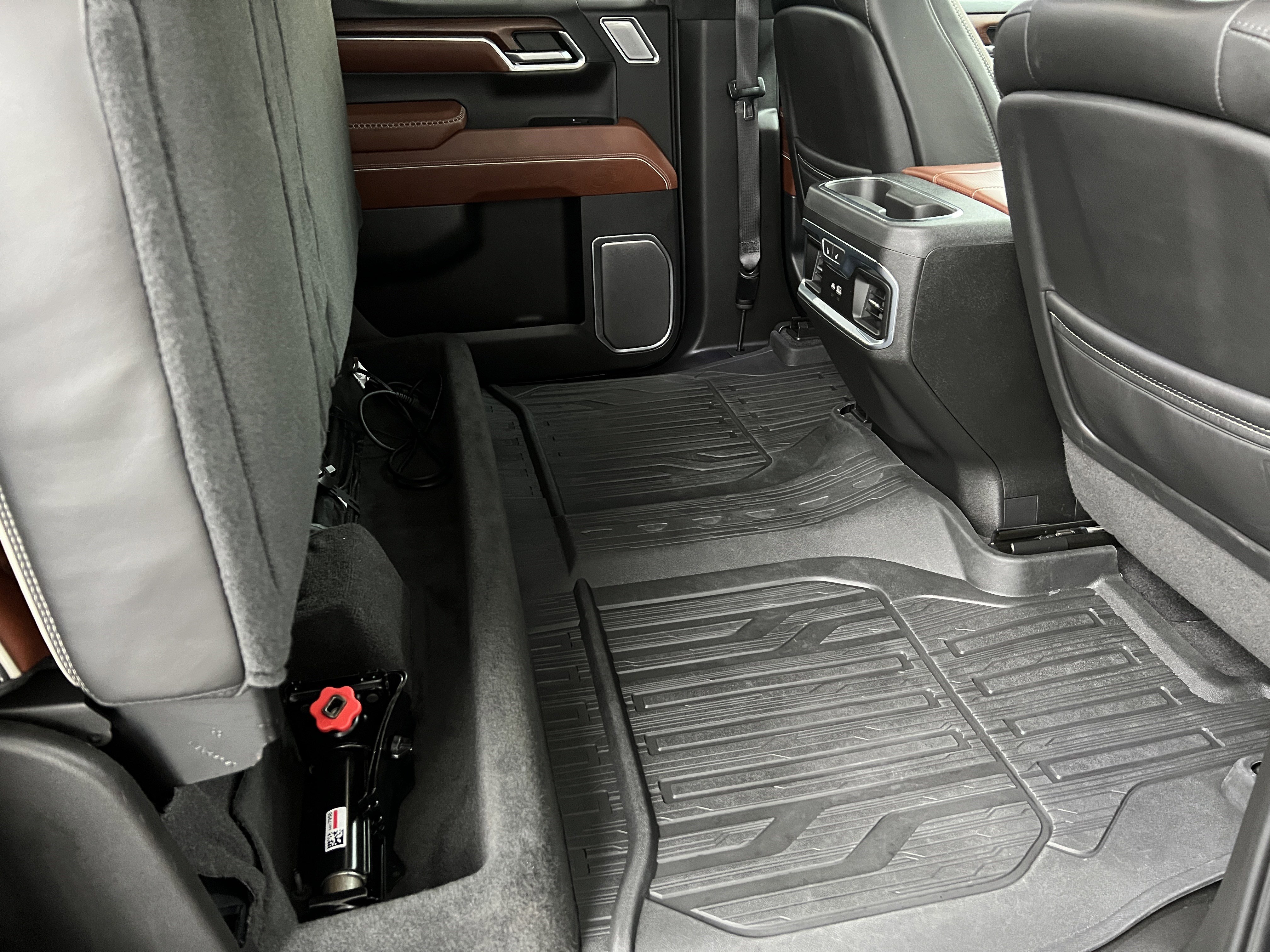 Used 2023 GMC Sierra 1500 Denali Ultimate image 21