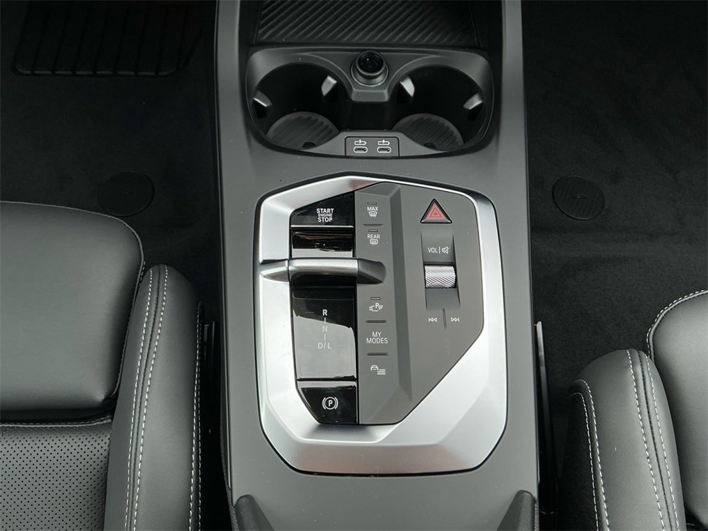 New 2026 BMW 228i xDrive 228 Gran Coupe w/ Premium Package image 11