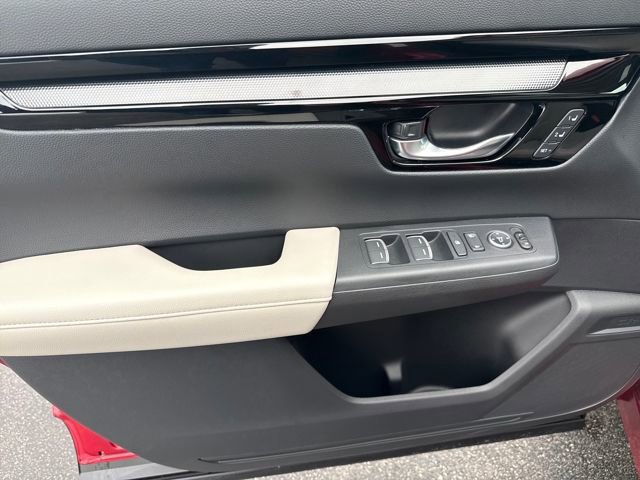 Certified 2024 Honda CR-V EX-L image 9