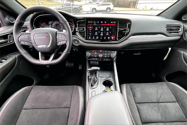 New 2026 Dodge Durango GT image 4
