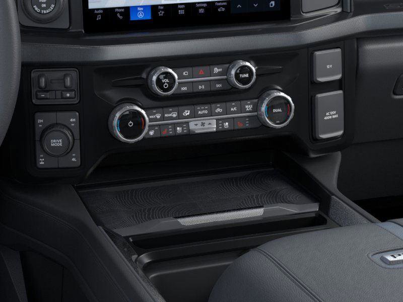 New 2026 Ford F250 Platinum image 7