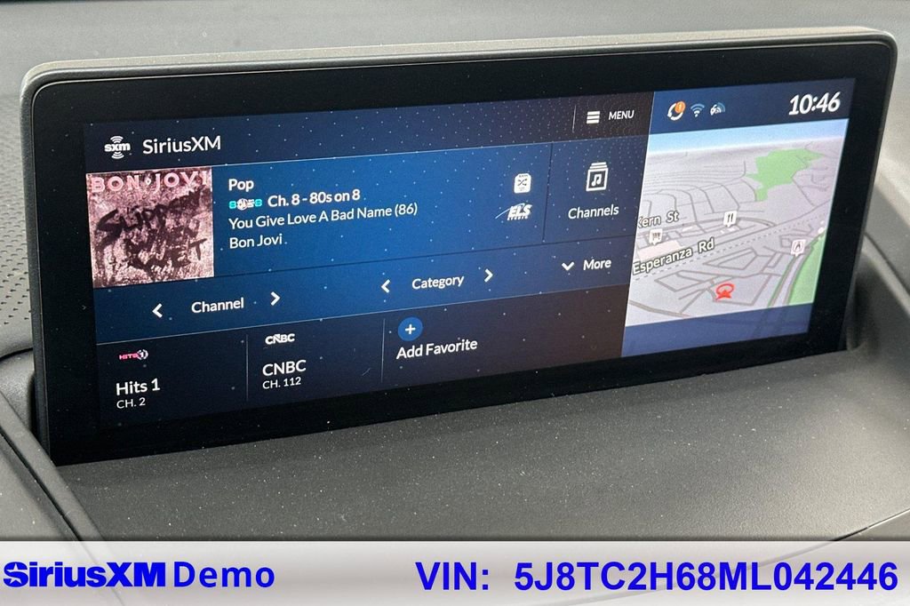 Certified 2021 Acura RDX A-Spec image 38