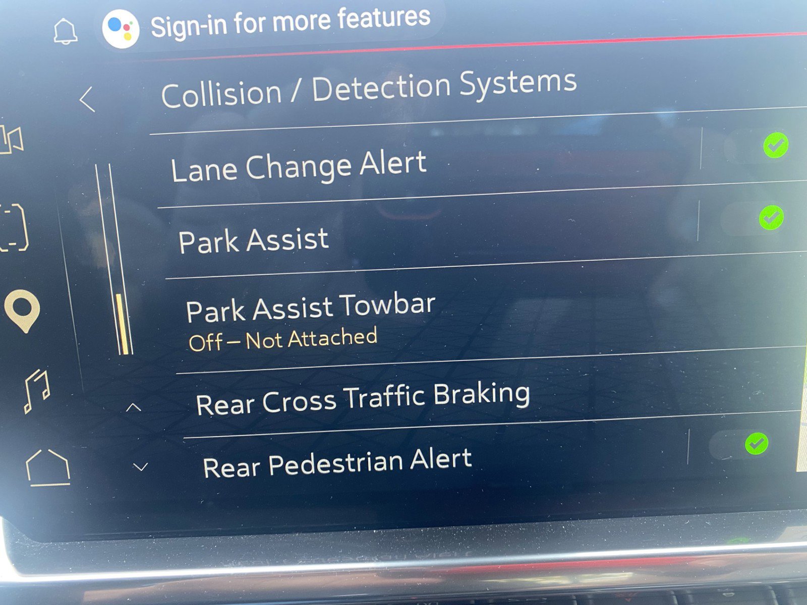 Used 2024 GMC Sierra 1500 Denali w/ Denali Reserve Package AWD/4WD image 26