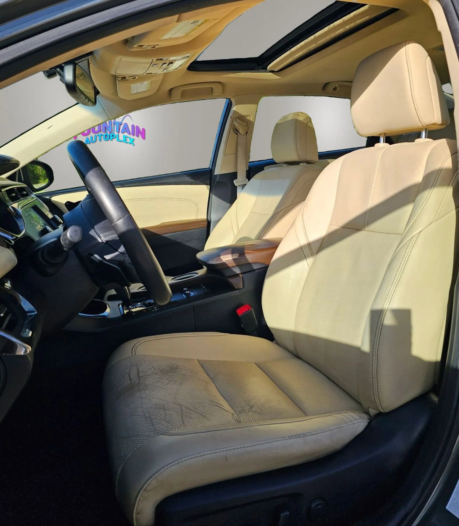 Used 2014 Toyota Avalon Limited FWD image 11