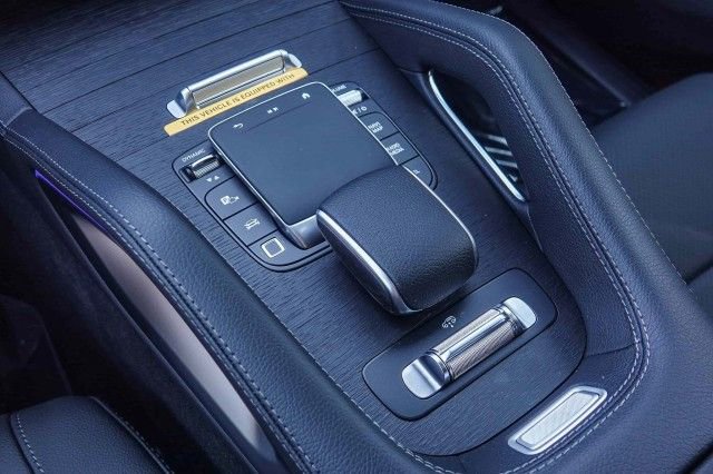 New 2025 Mercedes-Benz GLS 450 4MATIC image 21