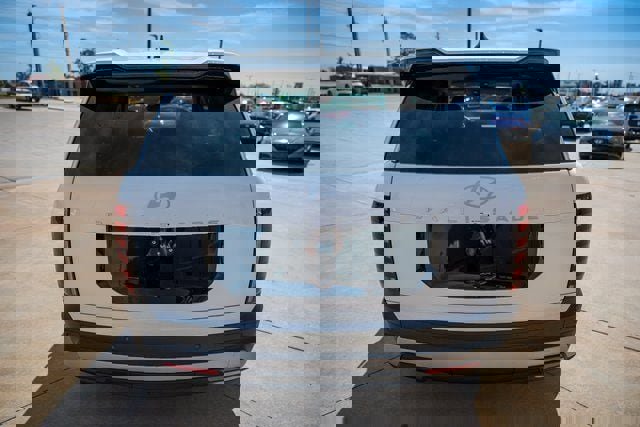 New 2026 Hyundai Palisade SE image 4