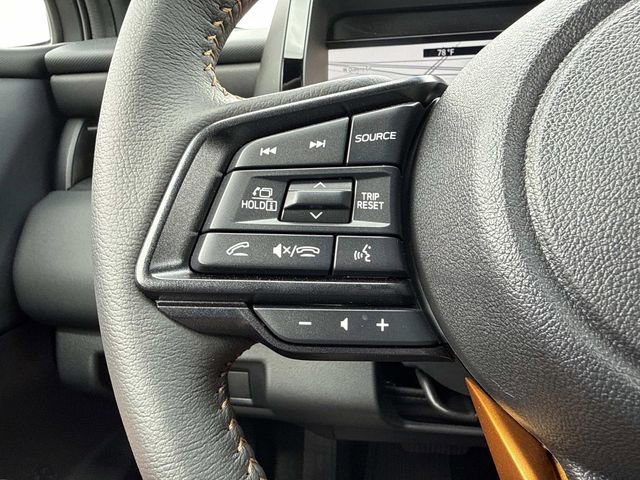New 2026 Subaru Outback Wilderness AWD/4WD image 25