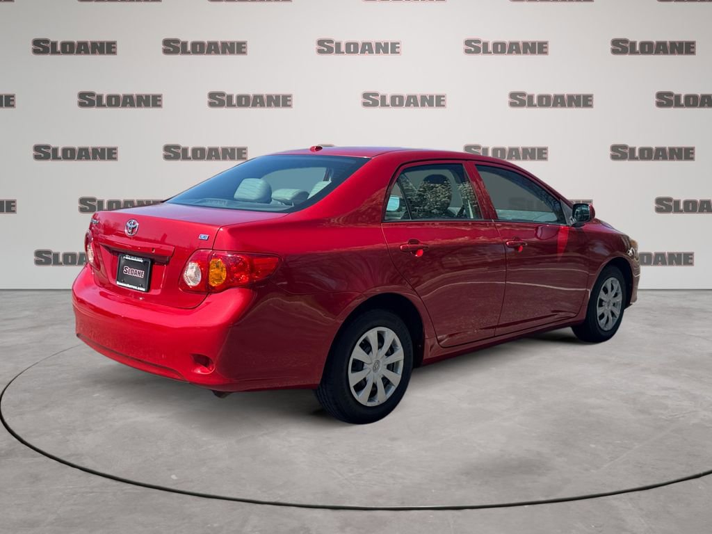 Used 2010 Toyota Corolla LE image 5