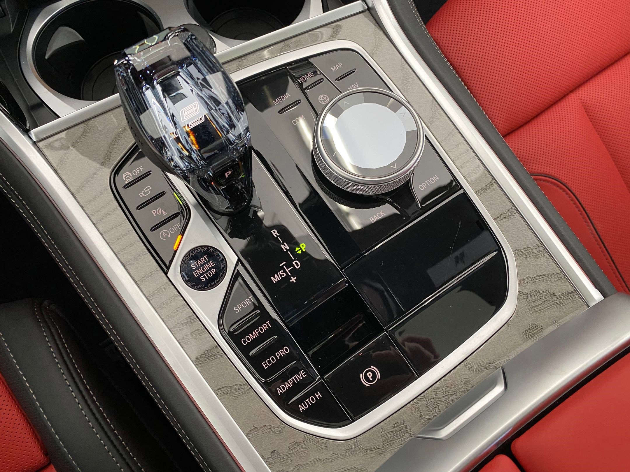 New 2026 BMW 840i xDrive image 18