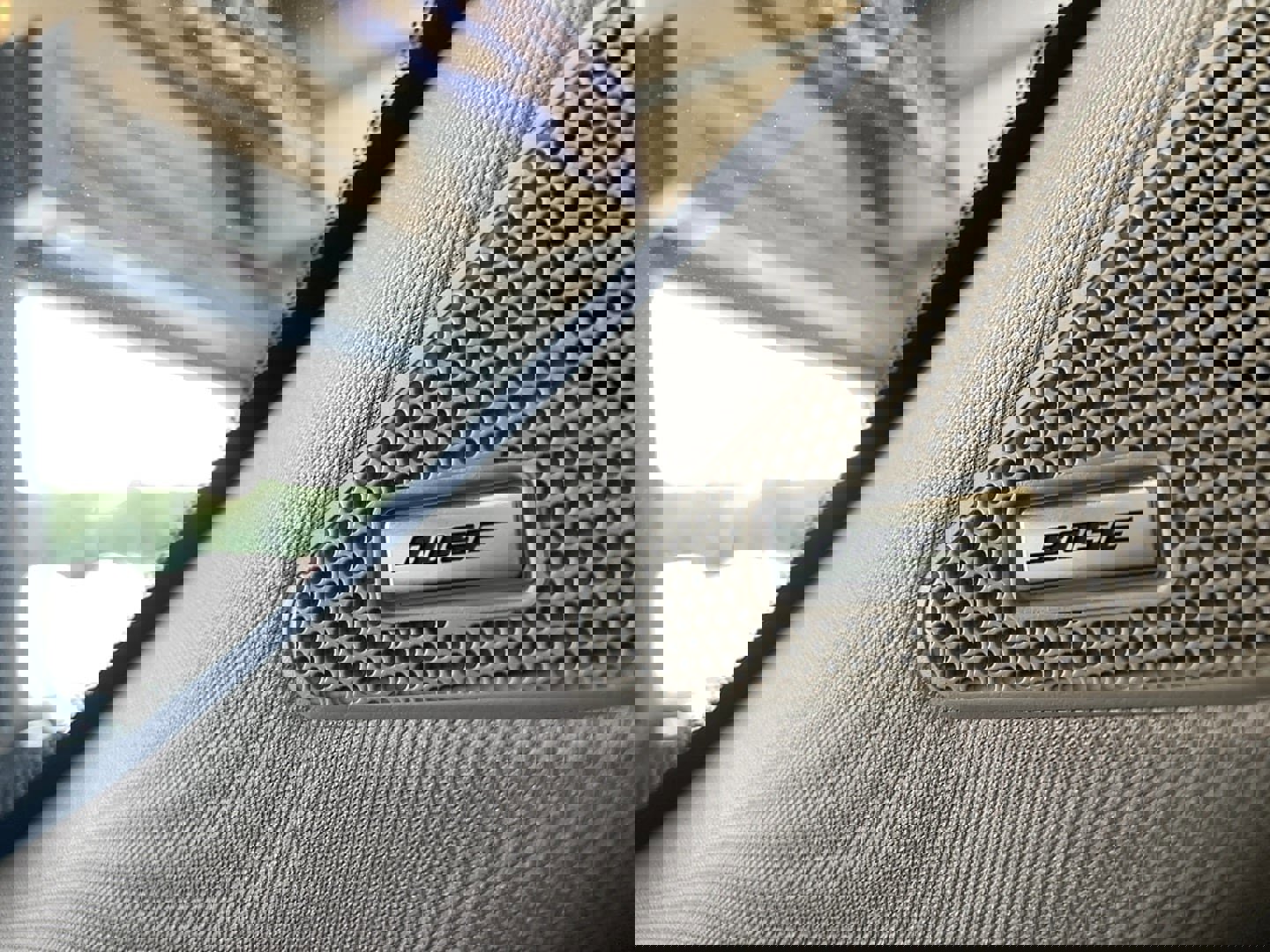 Used 2022 Nissan Rogue SL w/ SL Premium Package image 10