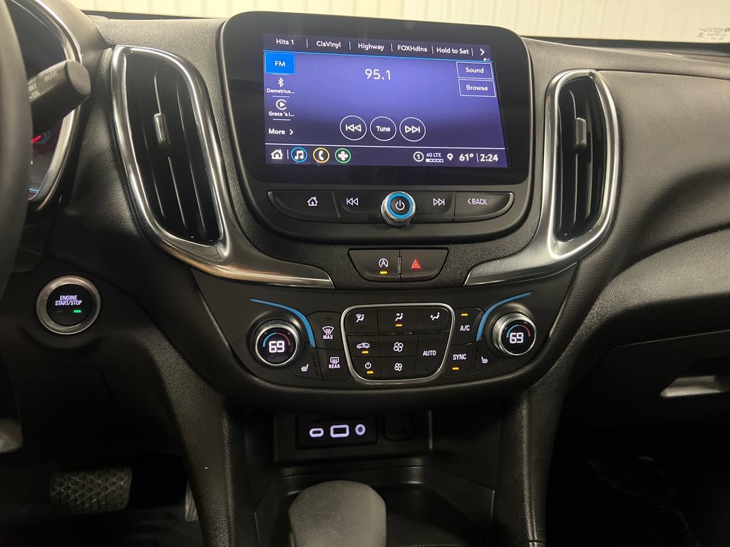 Certified 2024 Chevrolet Equinox LT AWD/4WD image 23