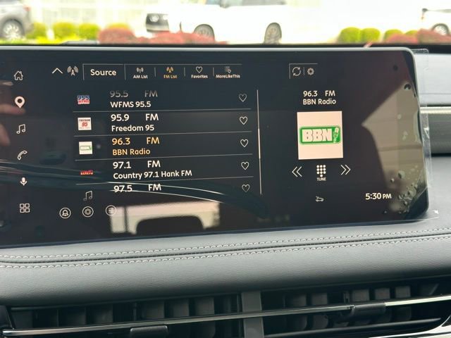 New 2027 INFINITI QX60 Luxe AWD/4WD image 17