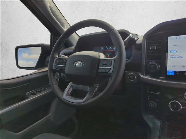 Used 2026 Ford F150 XLT AWD/4WD image 28