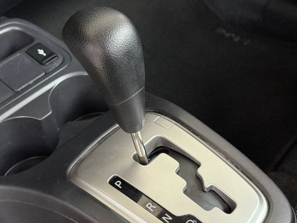 Used 2024 Mitsubishi Mirage ES FWD image 19