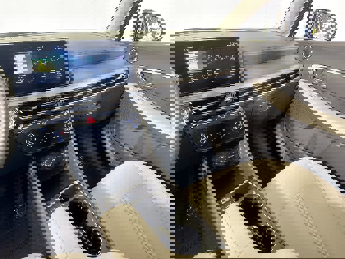 Used 2025 Hyundai Sonata SEL image 25