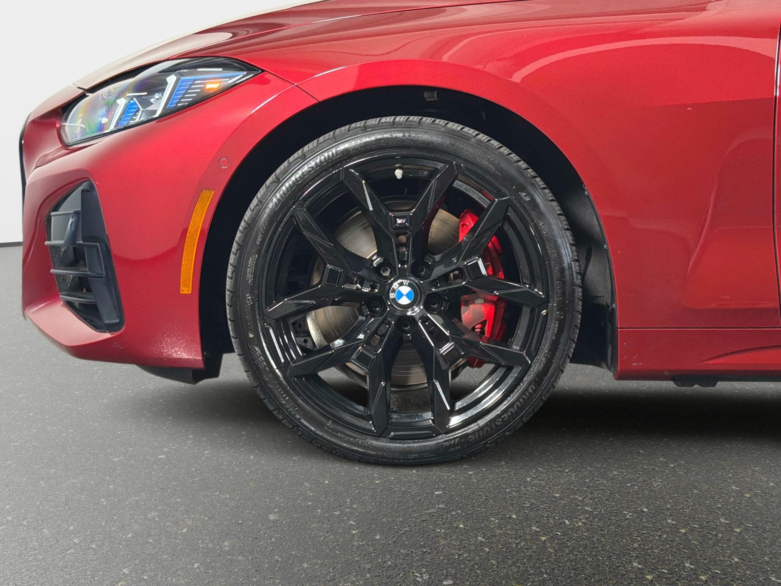 Used 2026 BMW 440i xDrive Coupe w/ Premium Package AWD/4WD image 15