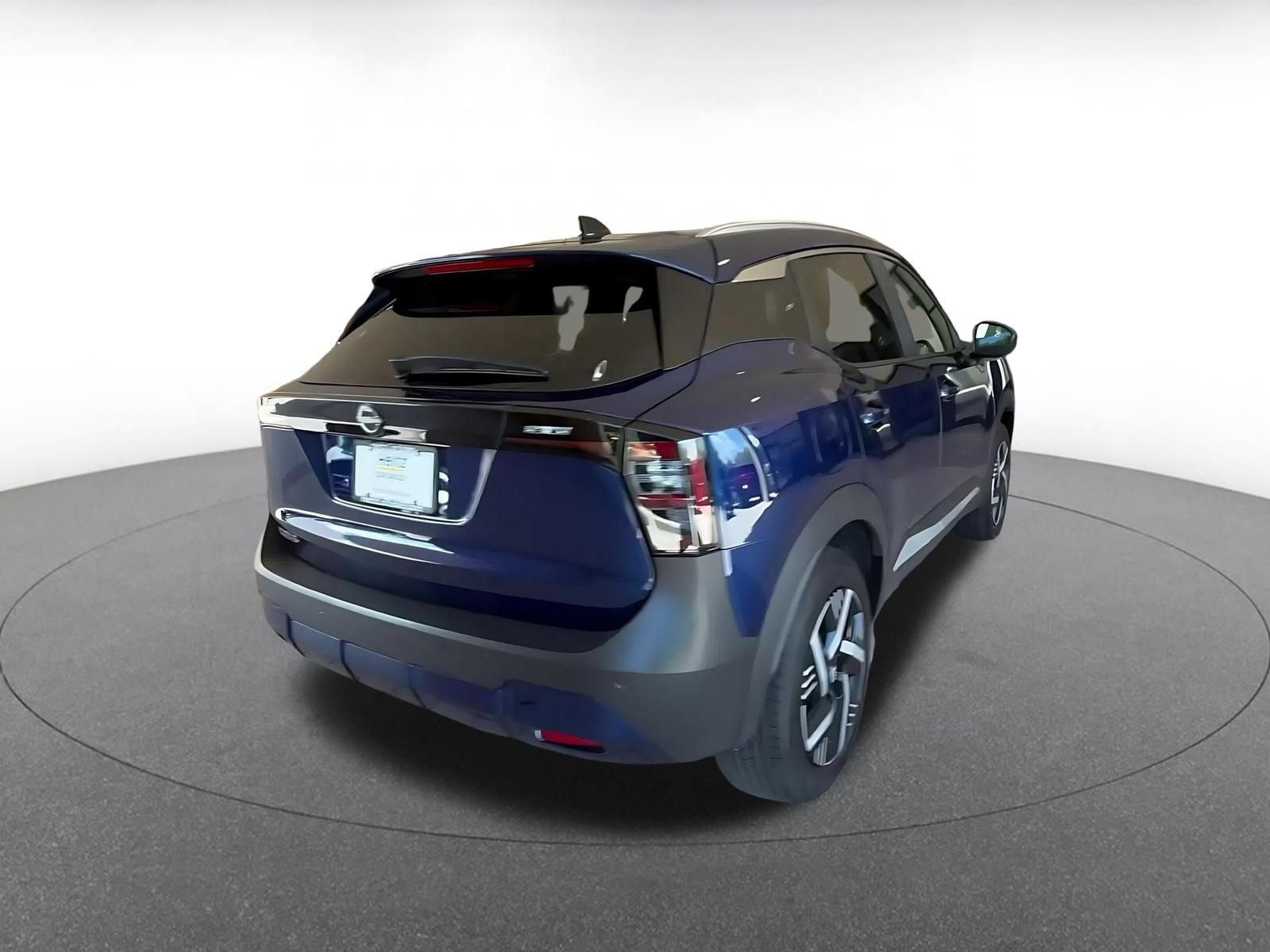Used 2026 Nissan Kicks SV w/ Cold Weather Package FWD image 15