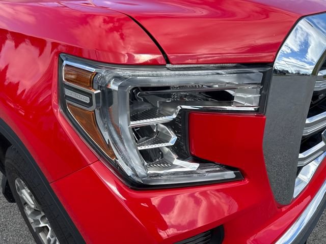 Used 2019 GMC Sierra 1500 SLE w/ SLE Convenience Package image 12