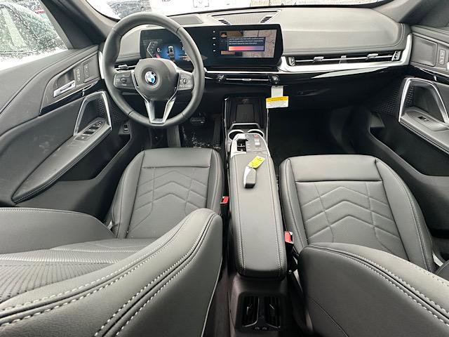 New 2026 BMW X1 xDrive28i w/ Technology Package image 6