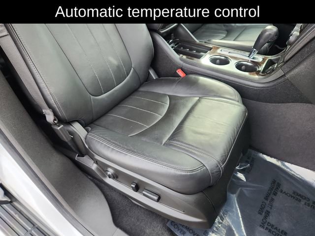 Used 2016 Chevrolet Traverse LTZ w/ LPO, 'HIT The Road' Package image 24