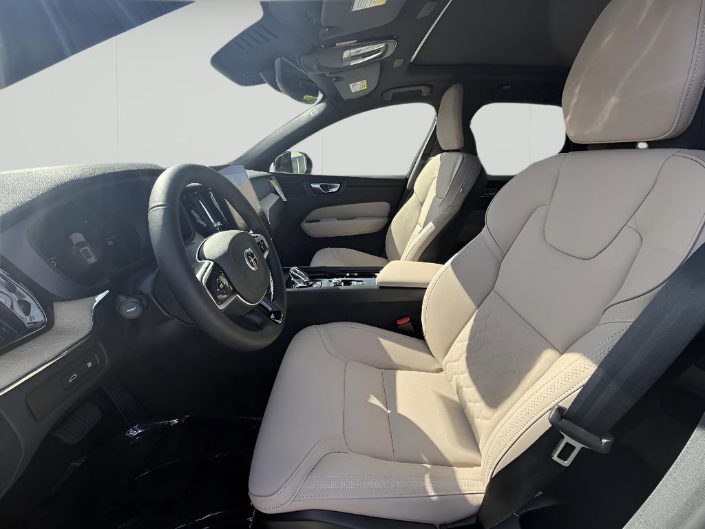 New 2026 Volvo XC60 T8 Plus w/ Protection Package Premier AWD/4WD image 11