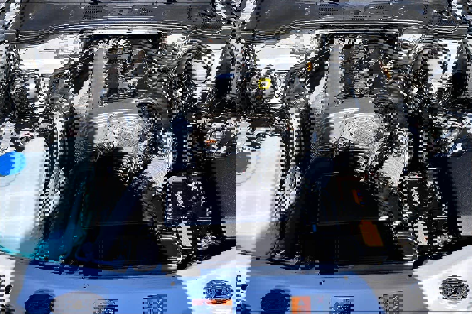 Used 2019 MAZDA MX-5 Miata Grand Touring image 29