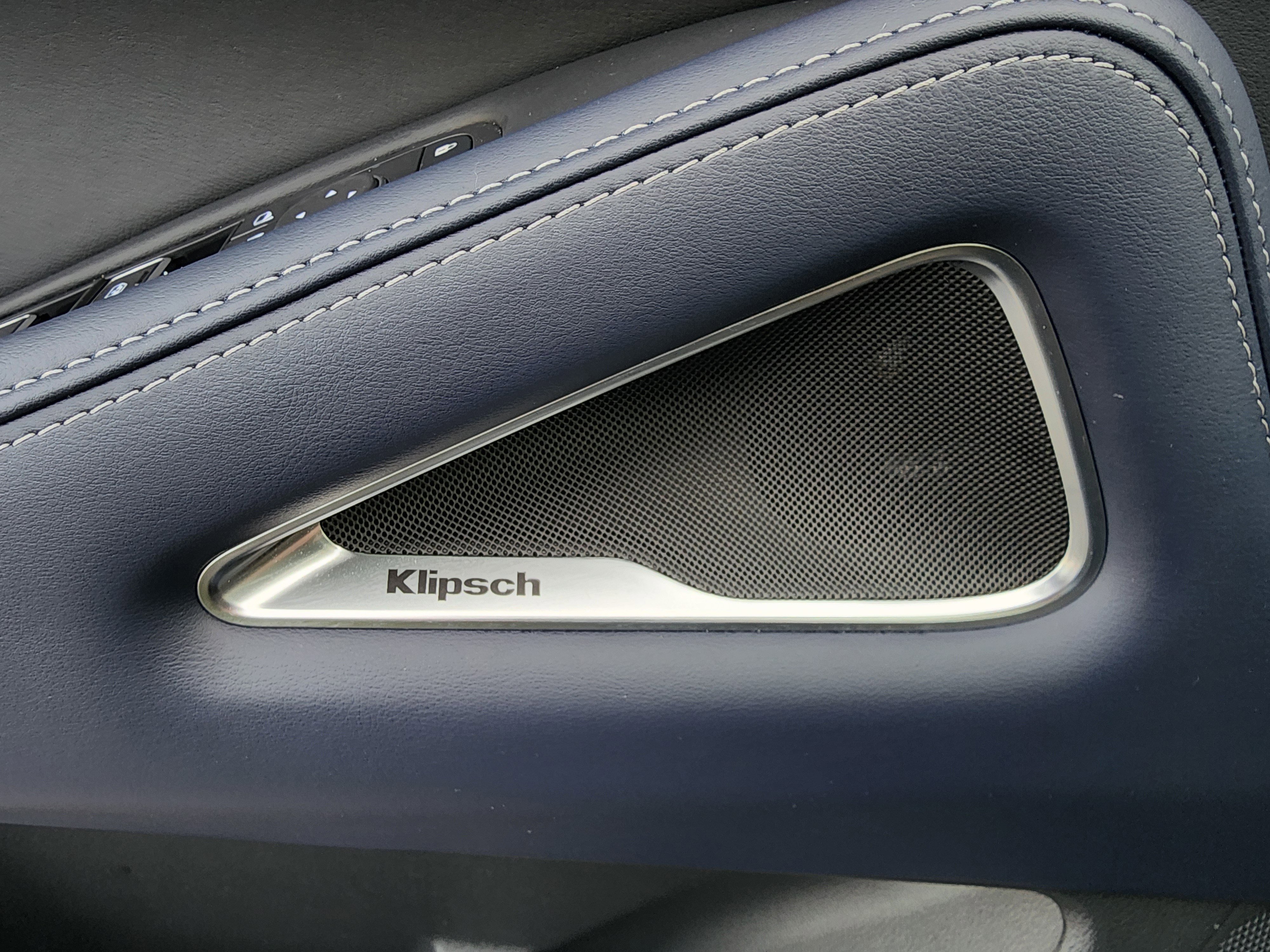 Used 2026 INFINITI QX60 Sport w/ Dark Cargo Package image 24