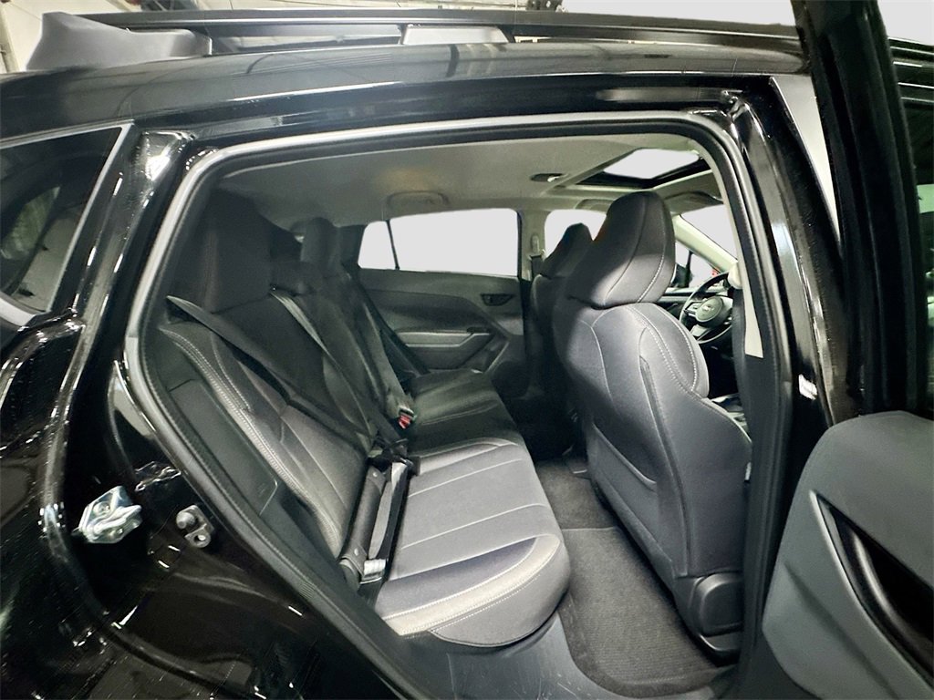 New 2026 Subaru Crosstrek 2.0i Premium image 28