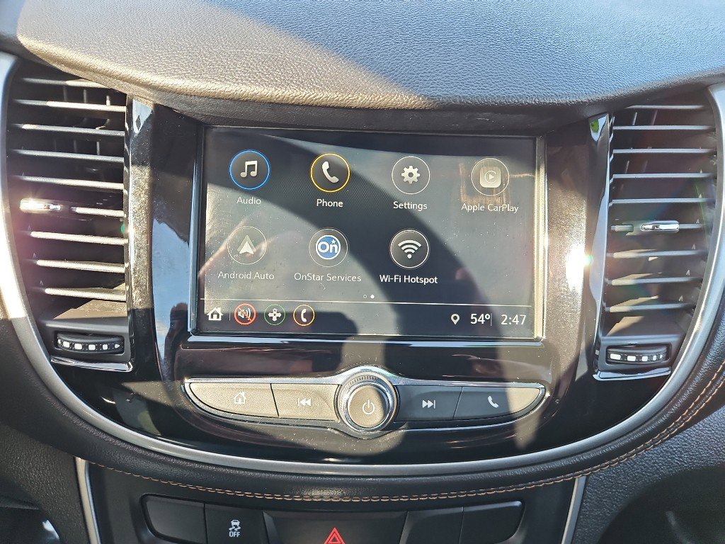 Used 2018 Chevrolet Trax LT image 20