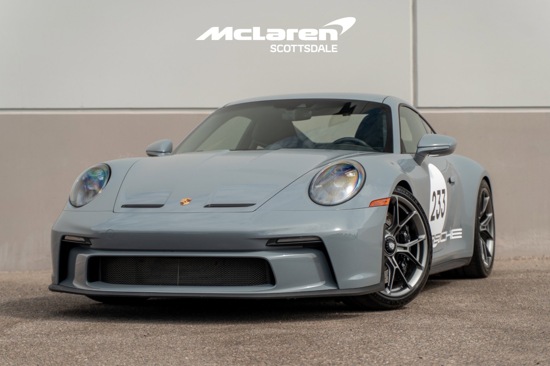 Used 2023 Porsche 911 GT3 image 2