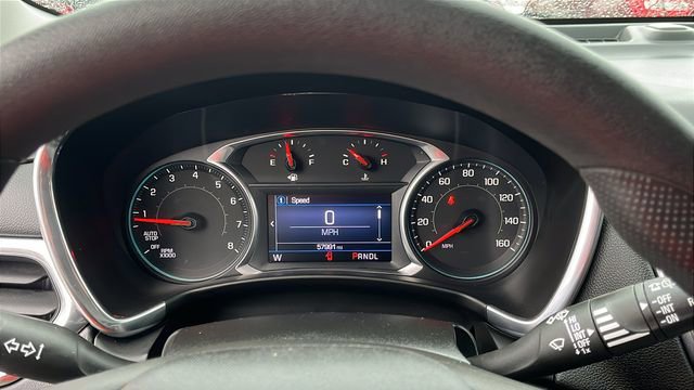 Used 2019 Chevrolet Equinox LT image 14