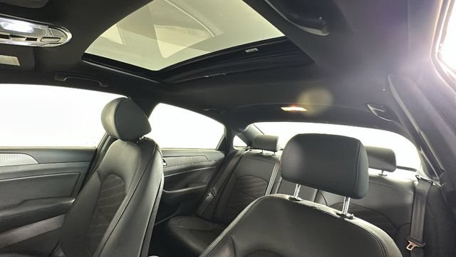Used 2018 Hyundai Sonata Sport FWD image 12