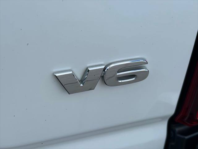 Certified 2023 Toyota Tacoma SR AWD/4WD image 13