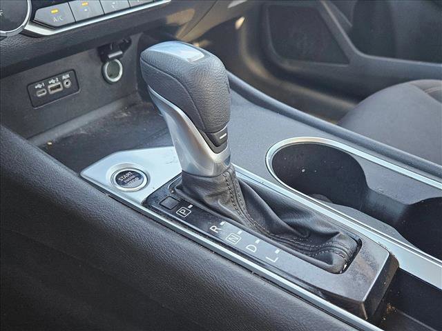Used 2022 Nissan Altima 2.5 SV image 12