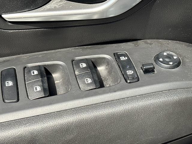 Used 2024 Hyundai Tucson SEL w/ Convenience Package AWD/4WD image 14
