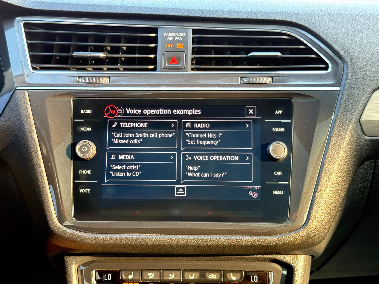 Used 2019 Volkswagen Tiguan SE w/ Panoramic Sunroof Package image 60