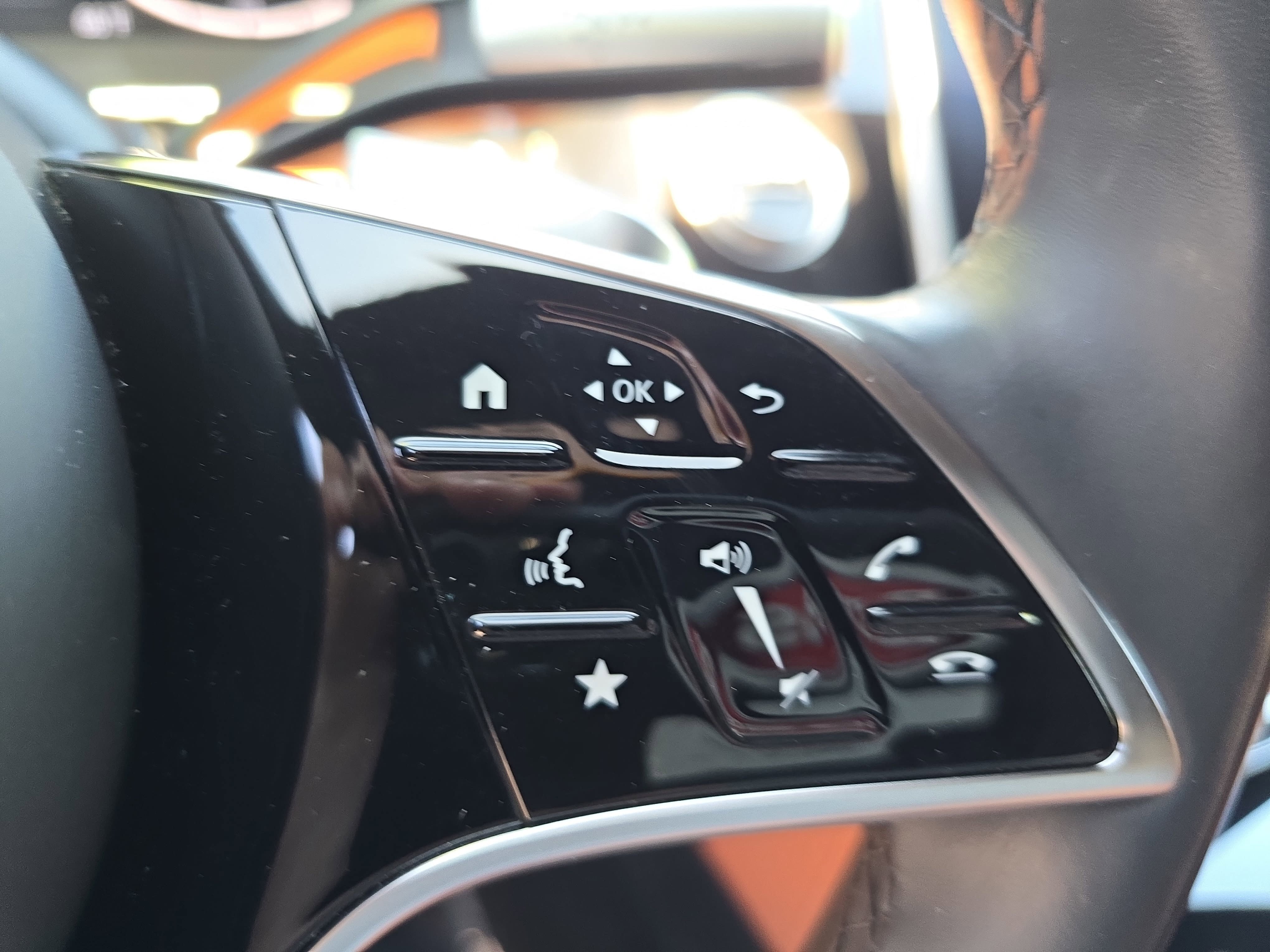 Certified 2024 Mercedes-Benz S 580e 4MATIC Sedan image 18