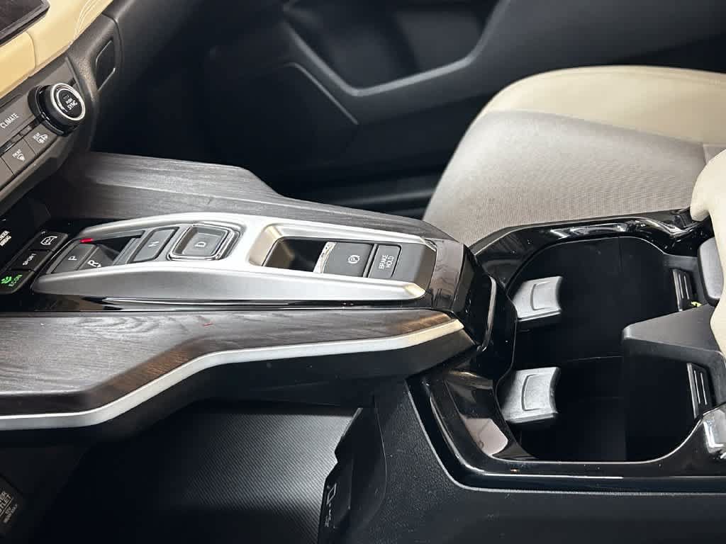 Used 2019 Honda Clarity Plug-In Hybrid image 18