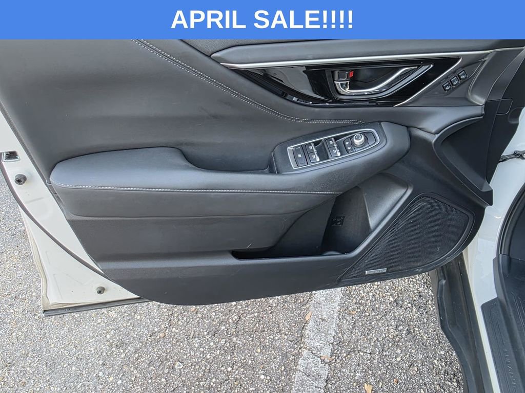 Used 2021 Subaru Outback Limited w/ Popular Package #2 image 35
