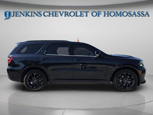 Certified 2024 Dodge Durango R/T RWD image 3