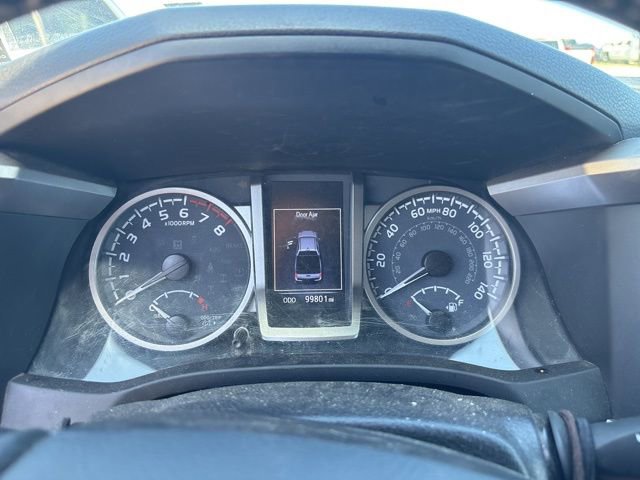 Used 2022 Toyota Tacoma SR5 image 11
