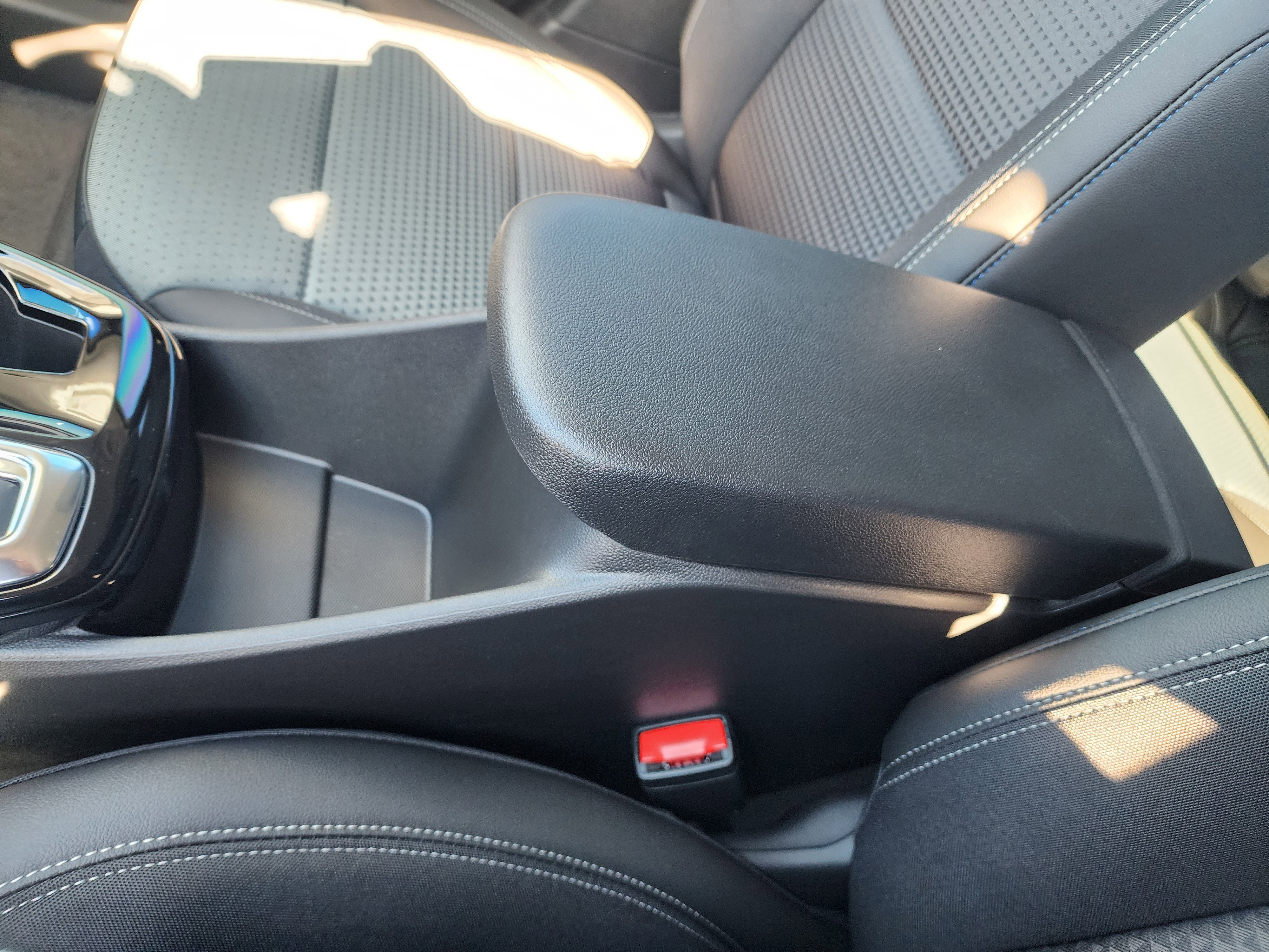 New 2026 Chevrolet Trax LT w/ Driver Confidence Package image 34