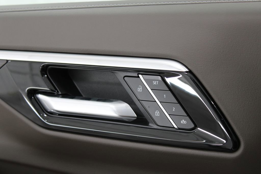 New 2026 Chevrolet Tahoe LT w/ Comfort Package image 36