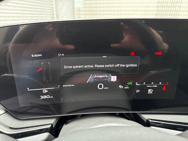 Certified 2025 Audi A5 2.0T Prestige image 18