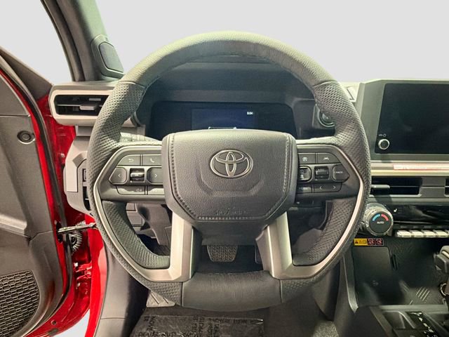 New 2026 Toyota Tacoma SR5 AWD/4WD image 9