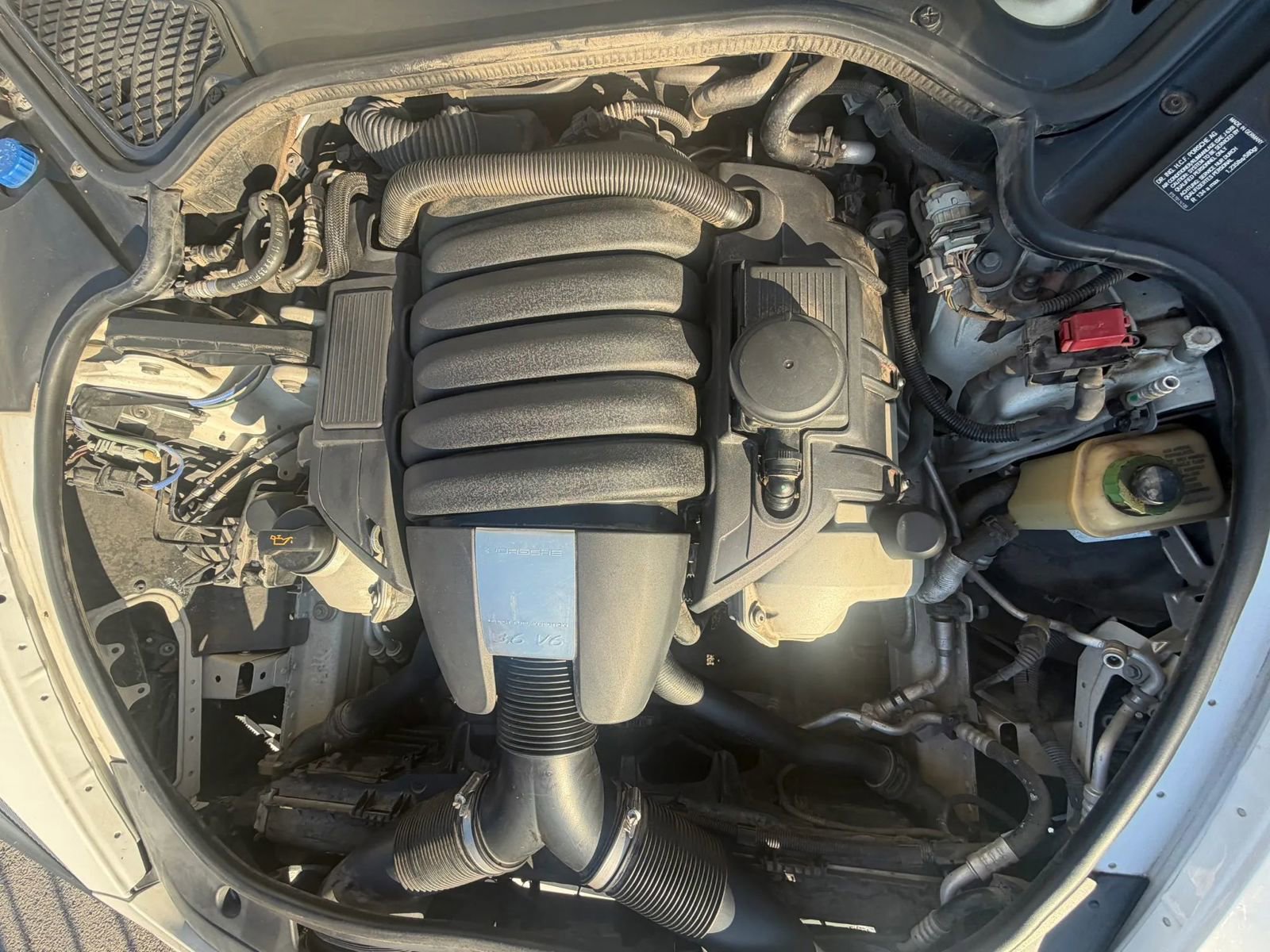 Used 2012 Porsche Panamera 4 image 29