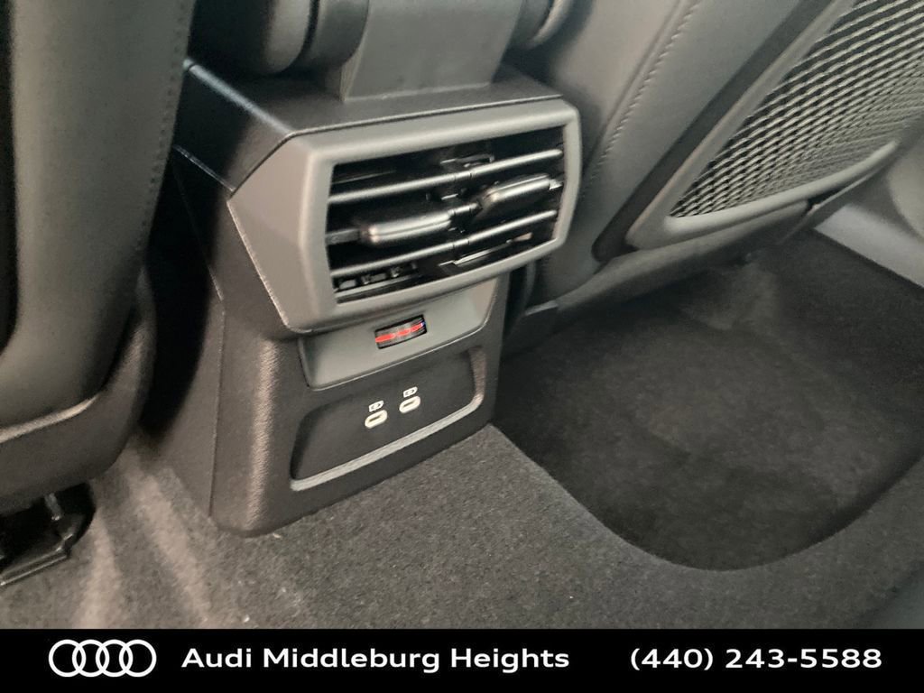 New 2026 Audi RS 3 image 27